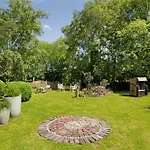 Apartamento Seeschwalbe Hilgenriedersiel Hagermarsch