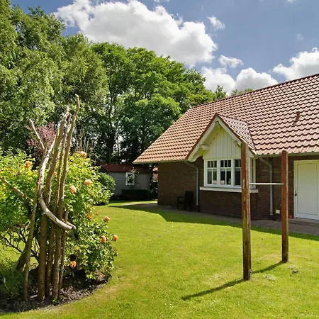 Seeschwalbe Hilgenriedersiel Lägenhet *