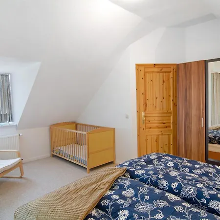 Seeschwalbe Hilgenriedersiel Lägenhet Hagermarsch