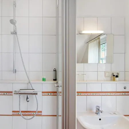 Lägenhet Seeschwalbe Hilgenriedersiel Hagermarsch