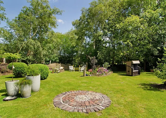 Seeschwalbe Hilgenriedersiel * Hagermarsch